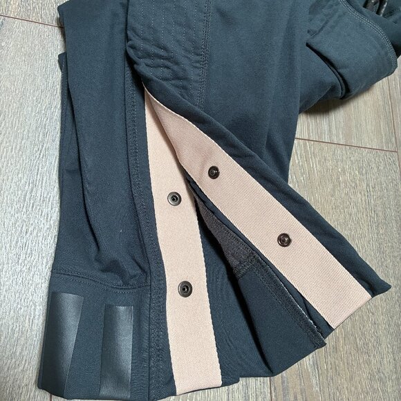 NEW. Adidas Day One Basketball 003. Jacket and Breakaway Pants Set. Sz L - Picture 10 of 10